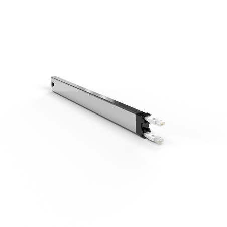 High-Quality PATCHBOX 365 Cat6a Cassette STP | Superior Performance & Reliability